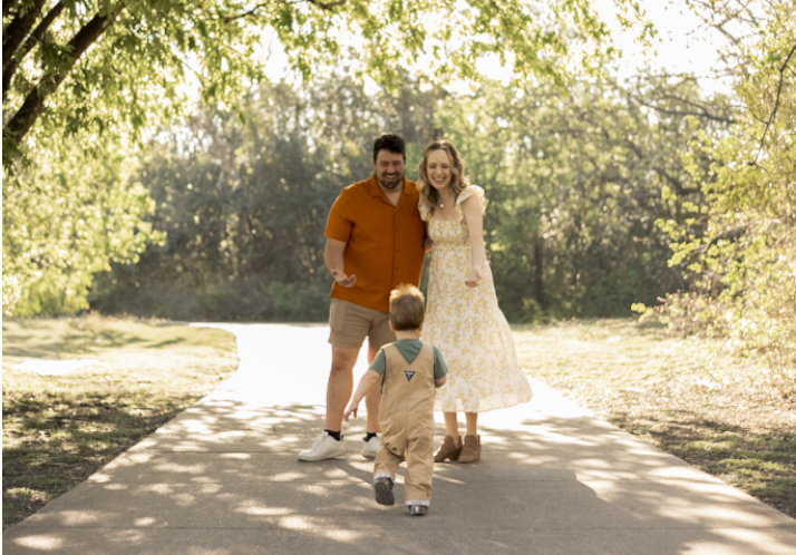 Pfalliday Pfamily Sessions