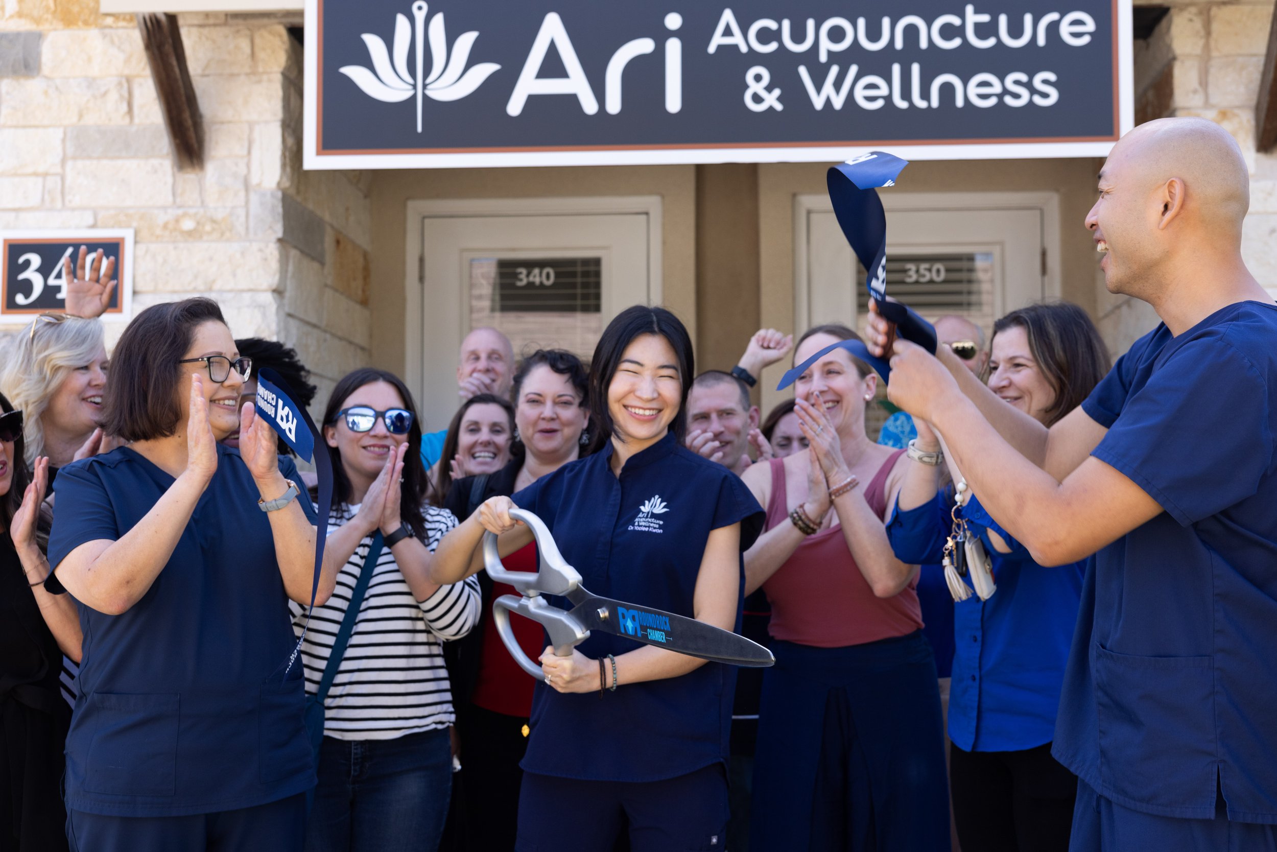 Austin Business Event Coverage with DiscoverDiss Photography