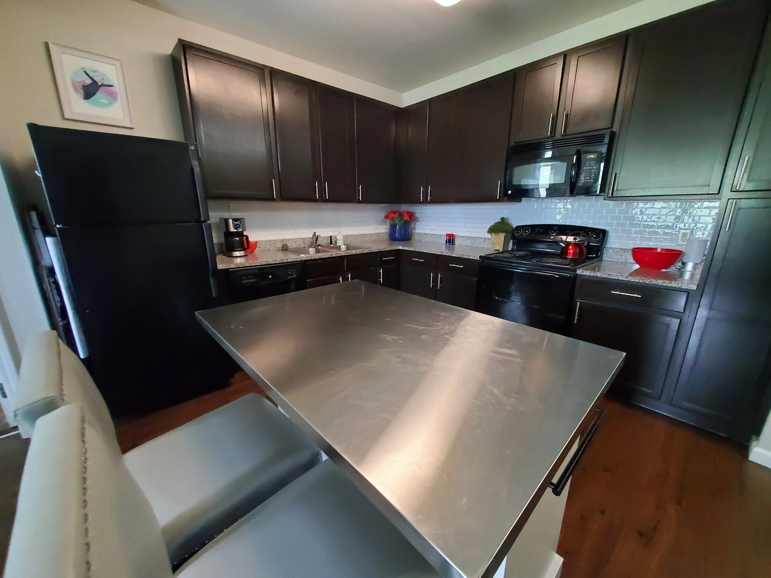 Riverside Living Apartments