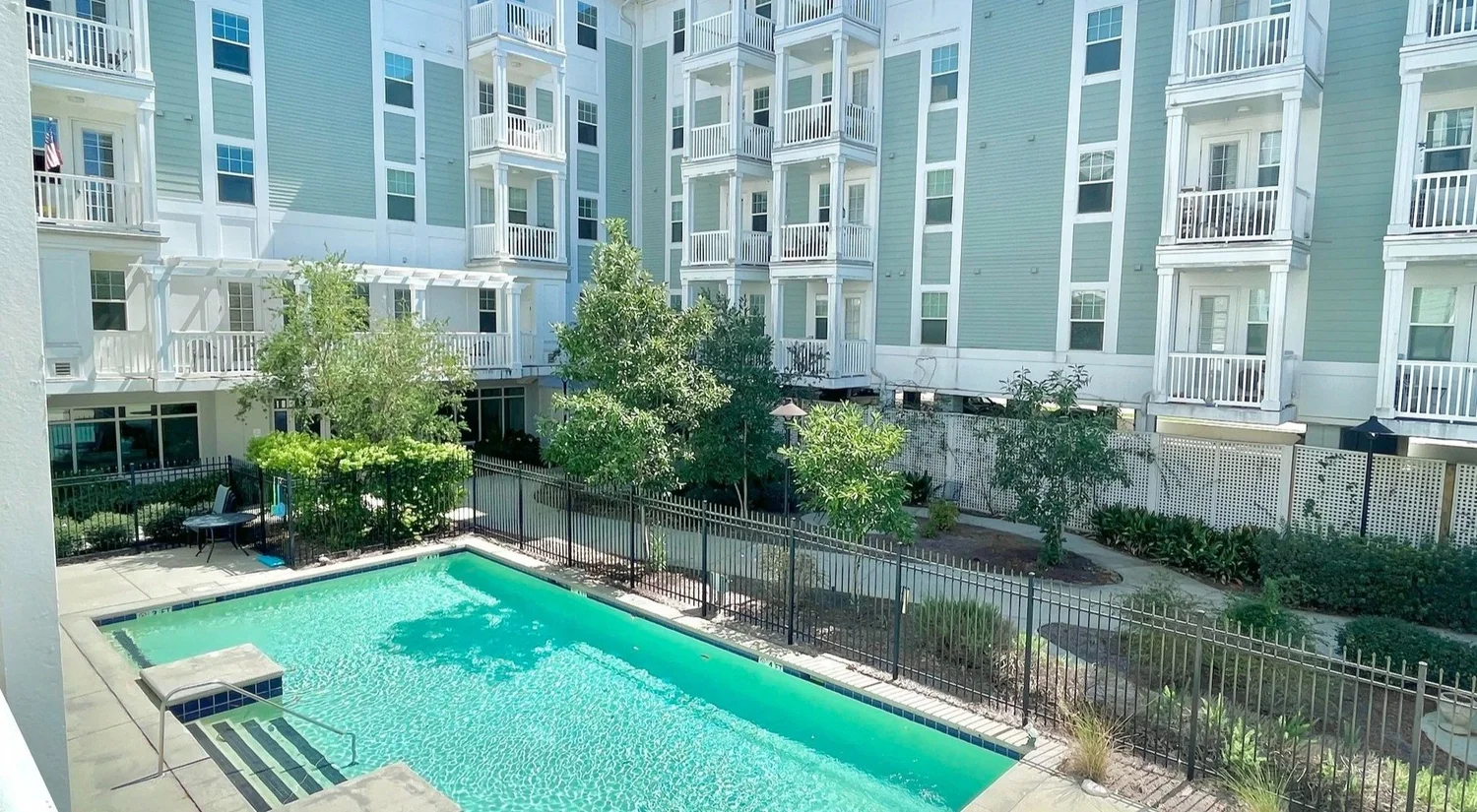 Riverside Living Apartments