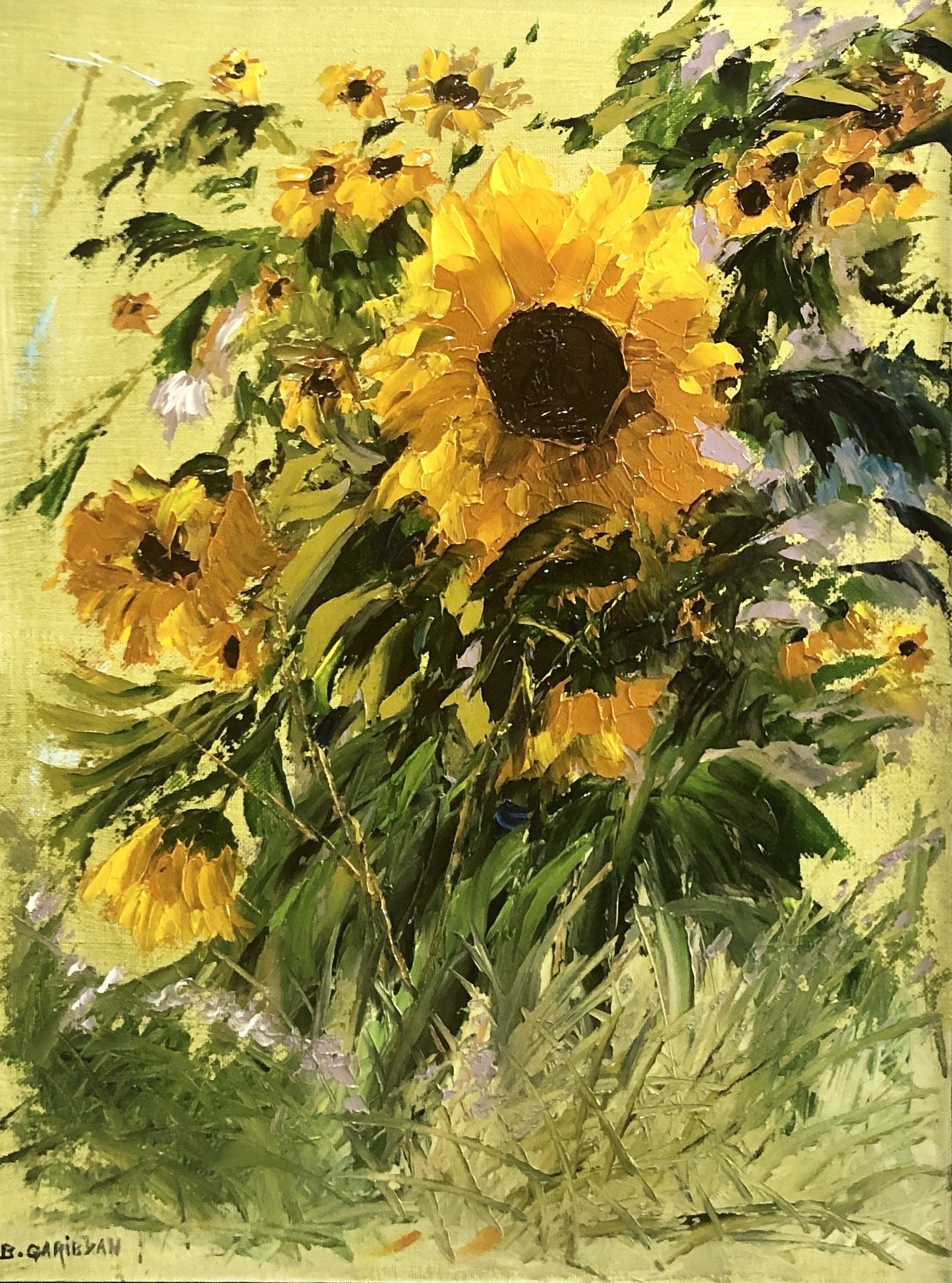 "Expression-2"
16x12
