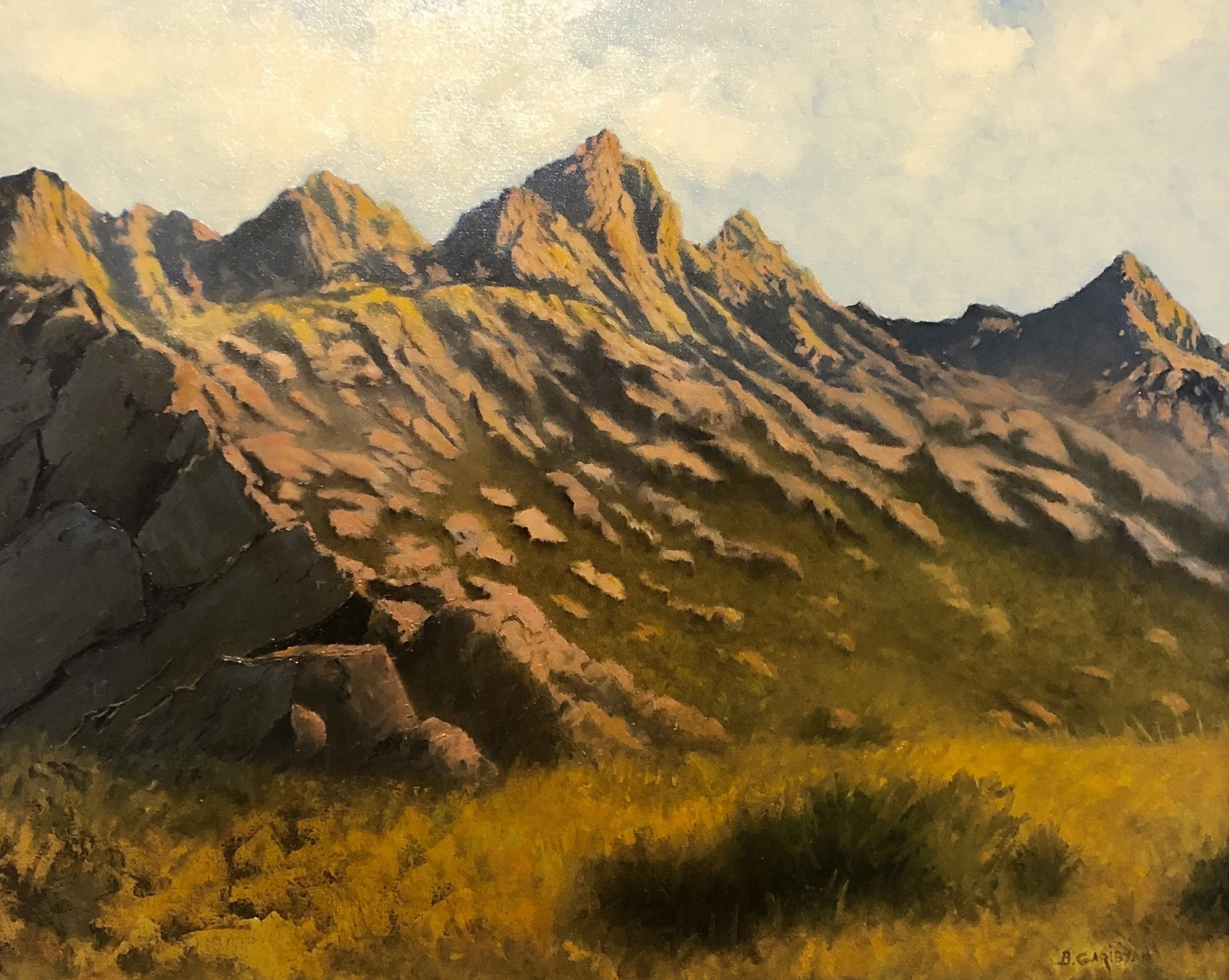 "Teton Valley Idaho"
24×30