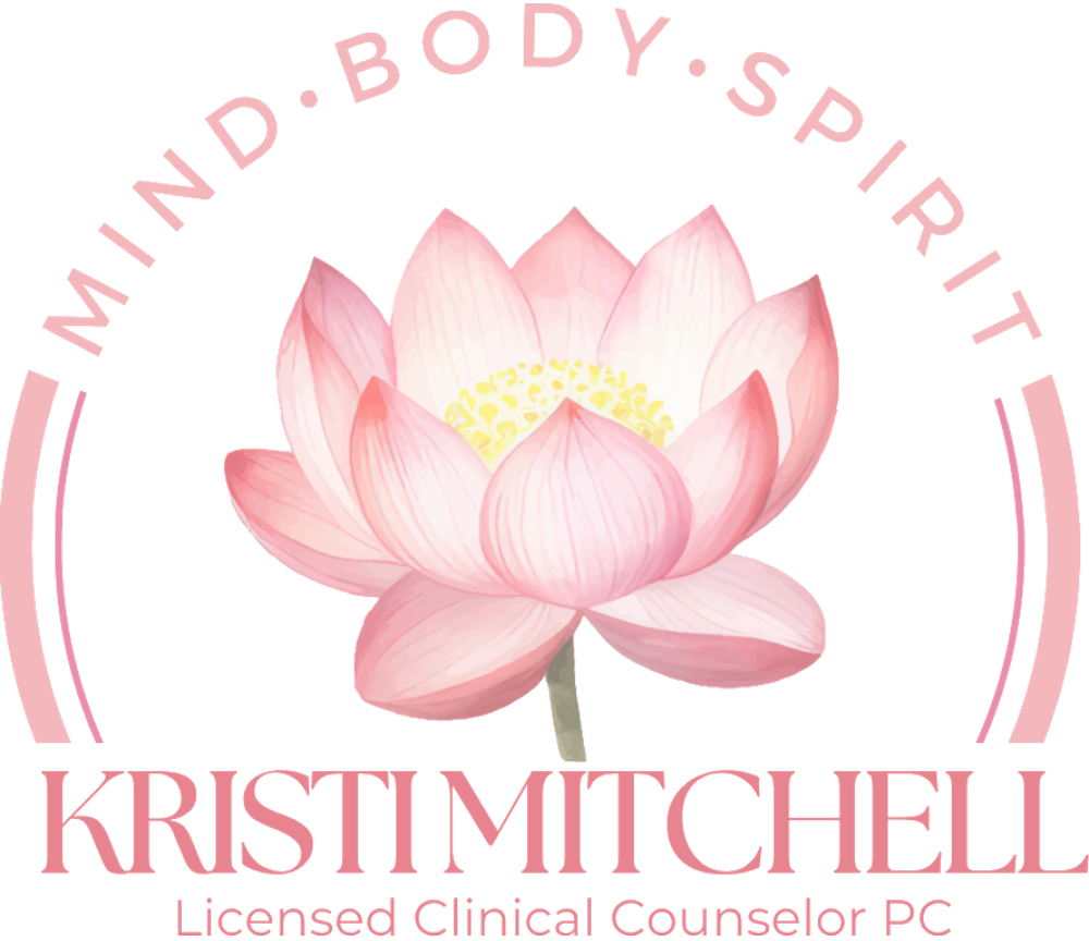 Kristi Mitchell Licensed Professional Clinical Counselor PC