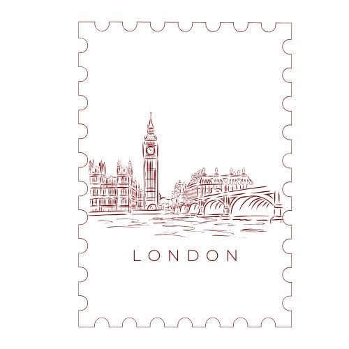 Line Art Stamp Antique Vintage Style Logo (1).jpg