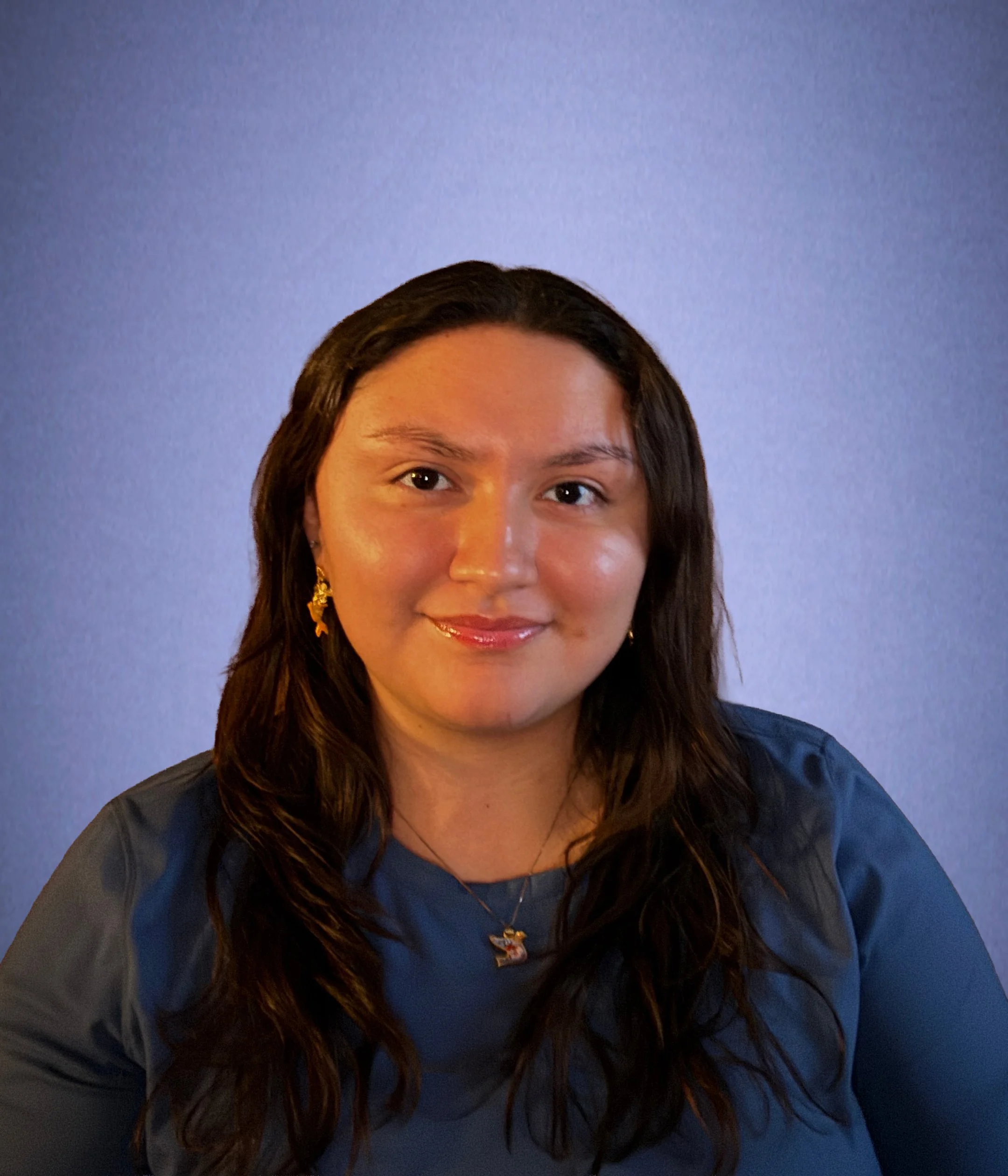 Stephanie Correa-Rascon