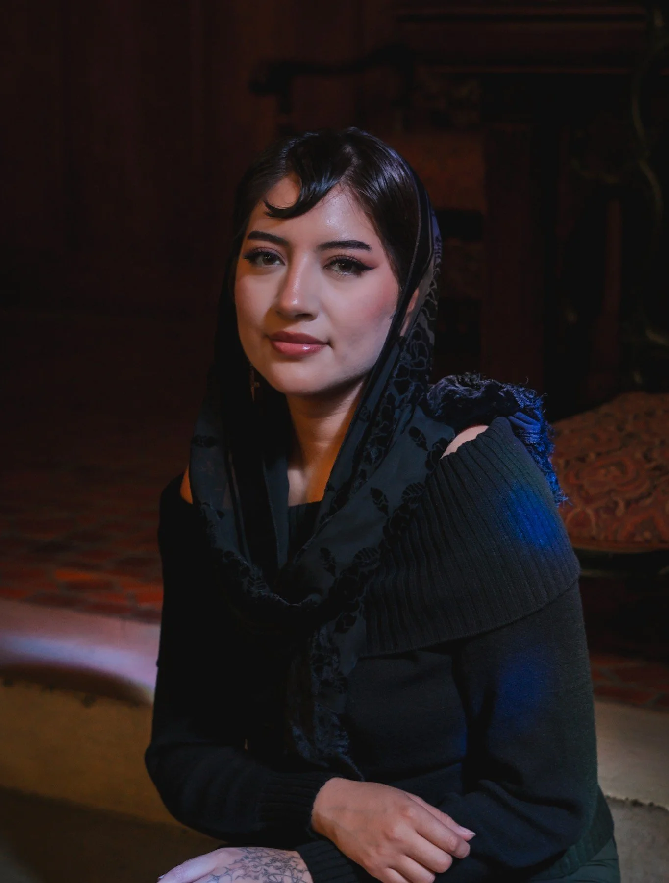 Elena Guadiana Segovia