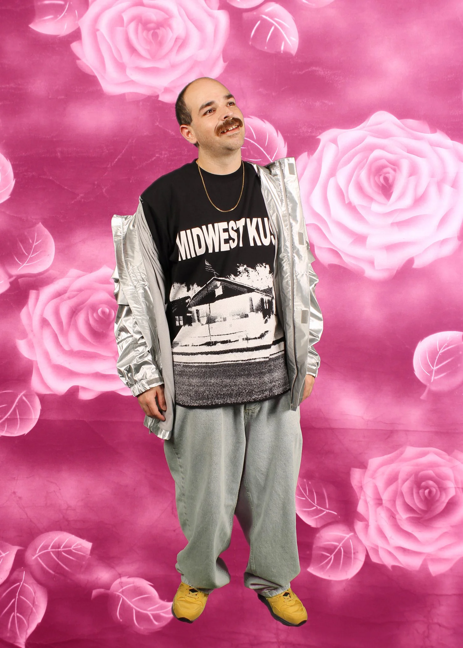Gary Martinez
