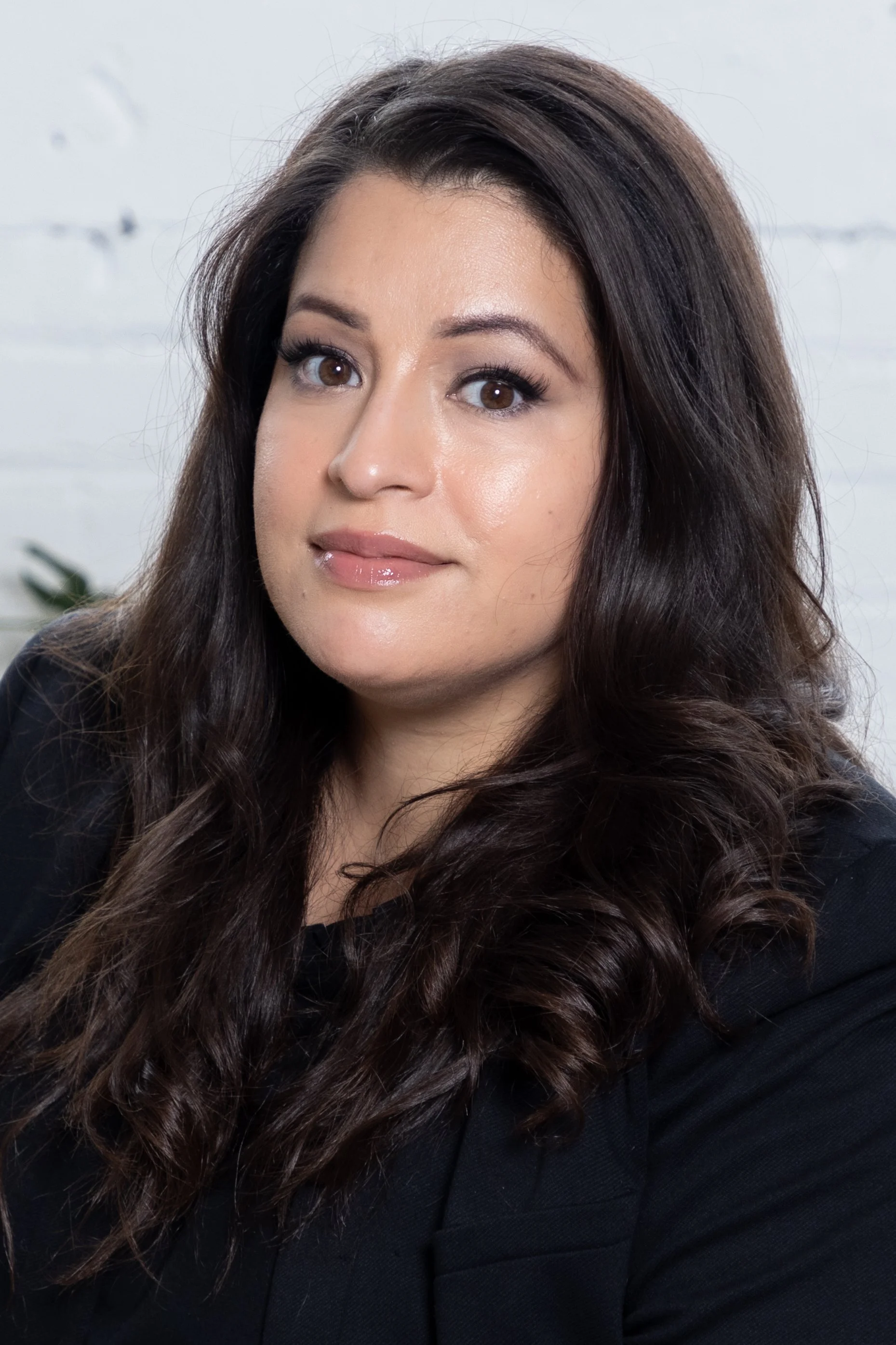 Nicole Martinez-LeGrand
