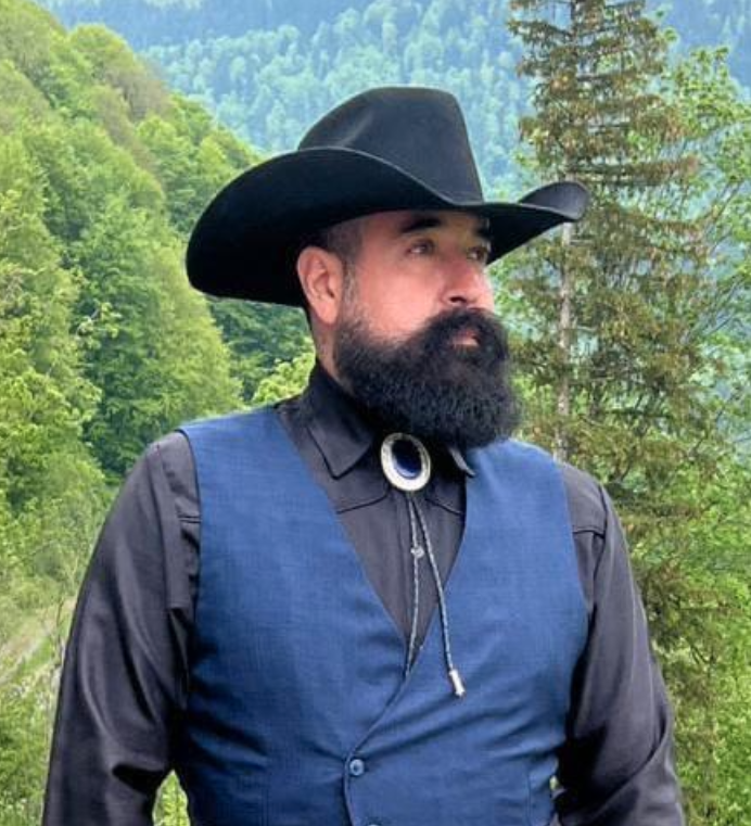 Jose Fidel Duran