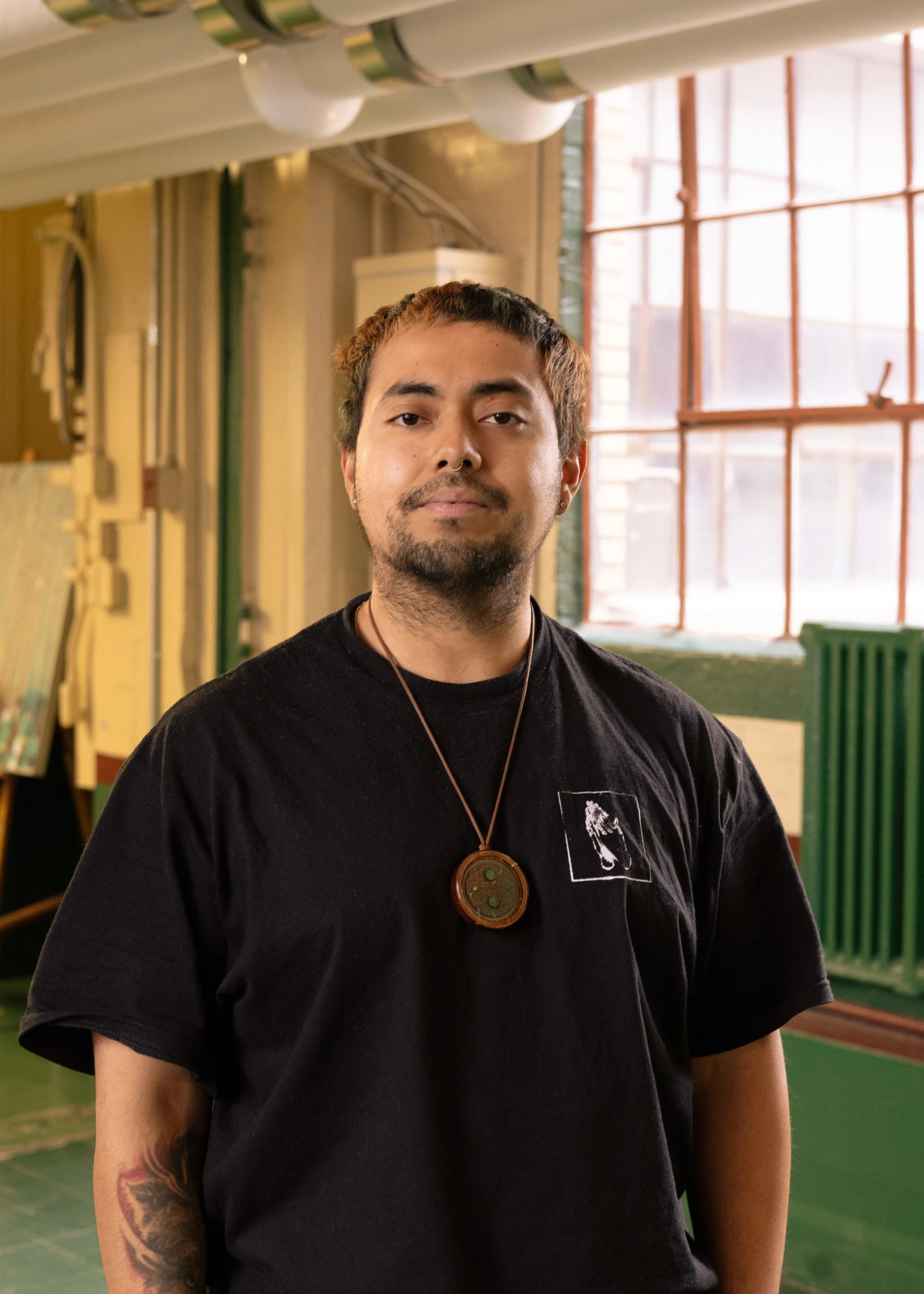 Oscar Toloza