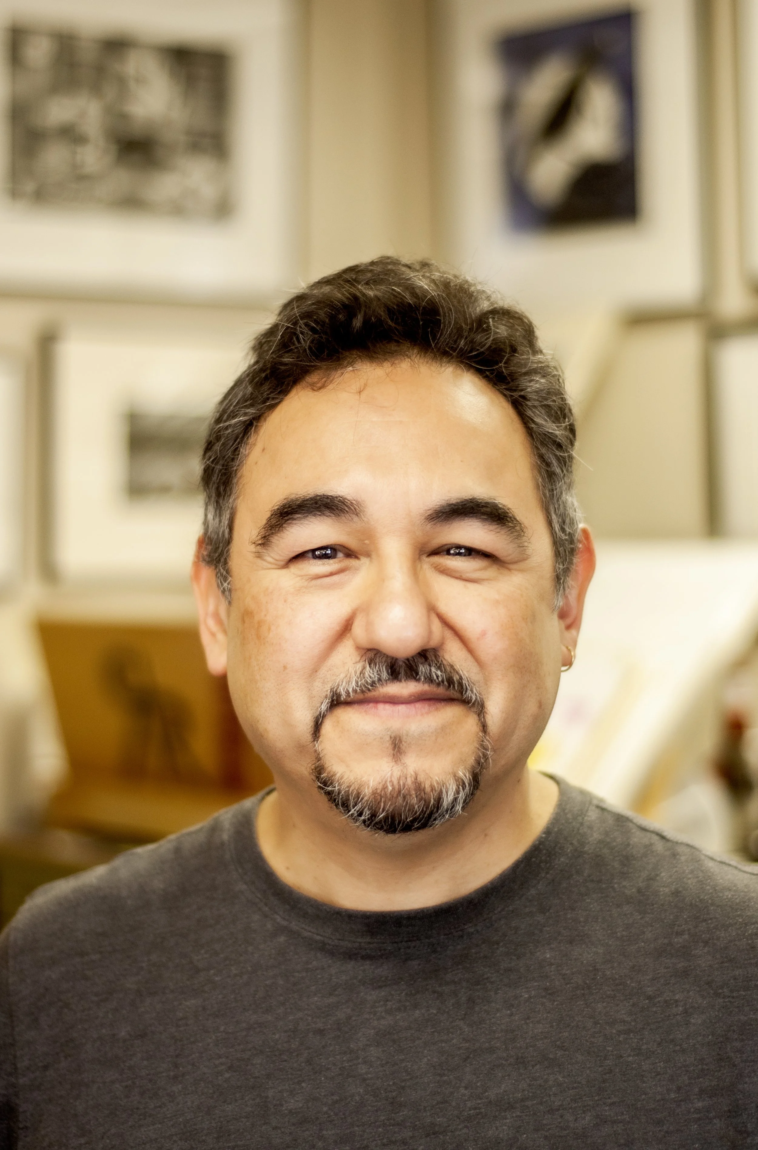 Ramiro Rodriguez