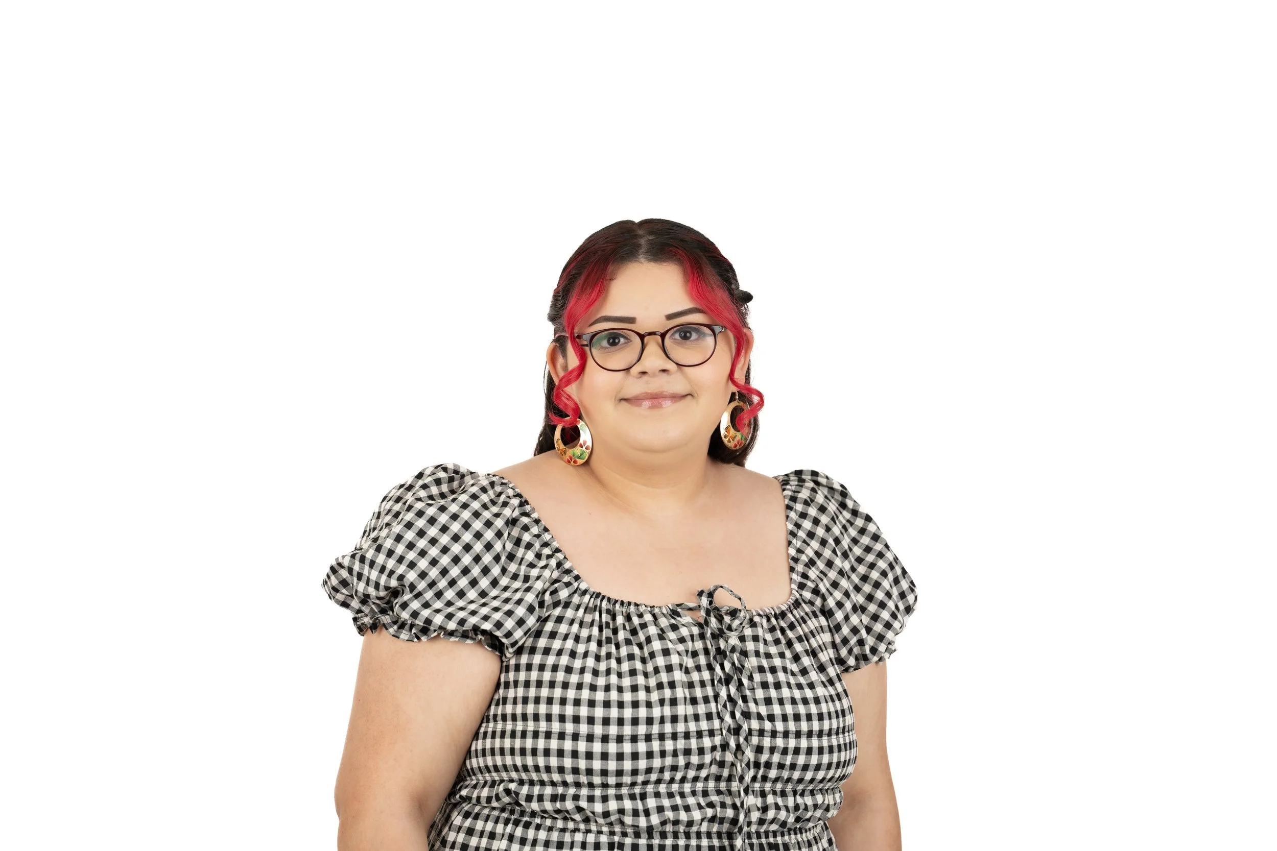 Daniela Cardenas