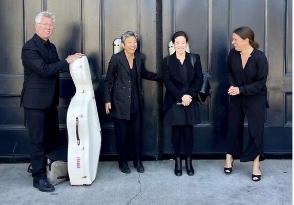 HWM Quartet