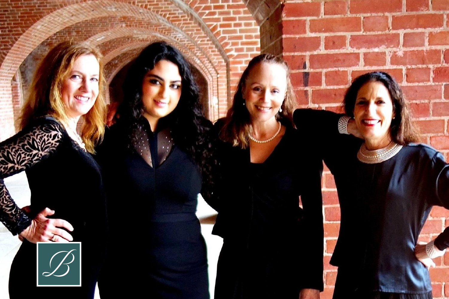 Strobe Quartet
