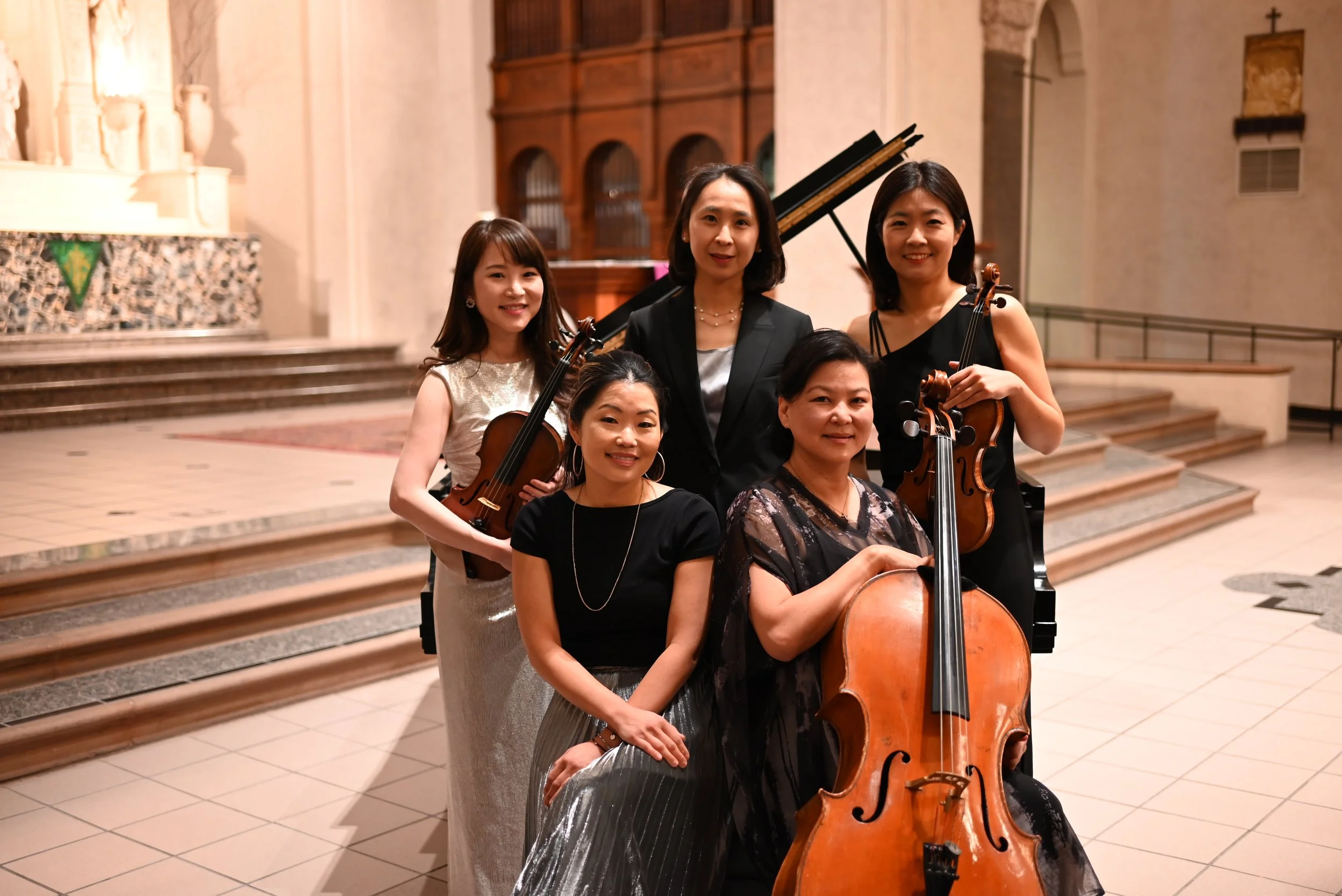 Ensemble Ari