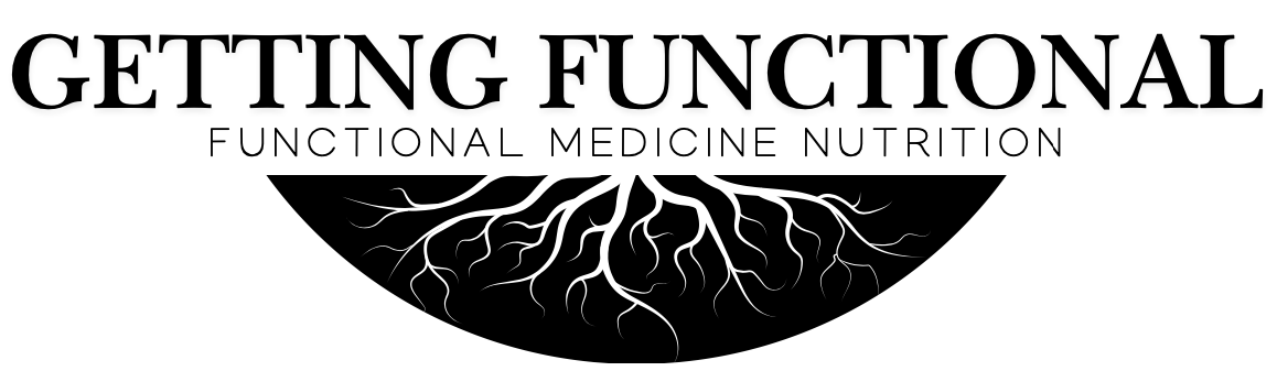 Getting Functional
