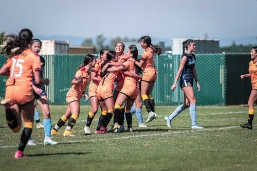 Nā ‘Ālapa Hawai‘i U-16 Impress at NorCal Spring College Showcase