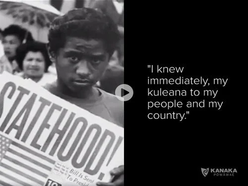 Come when we call…