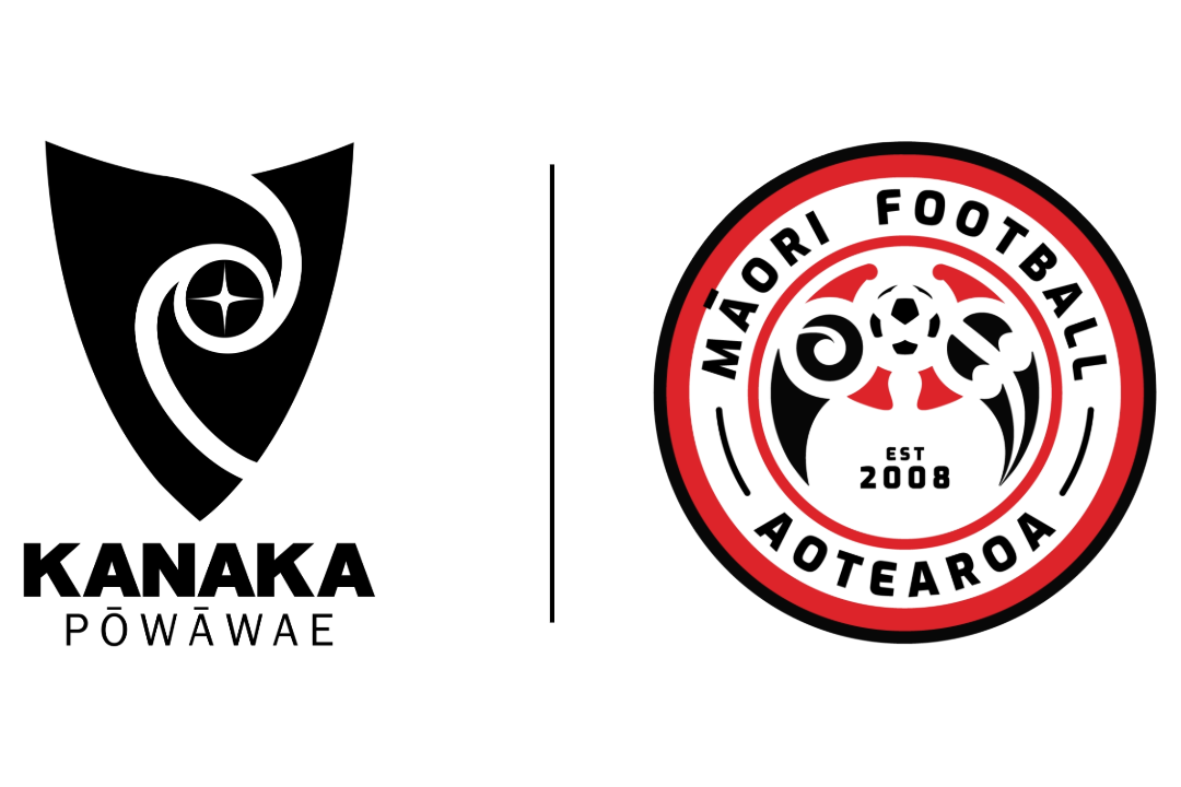 Historic Partnership between Māori Football Aotearoa and Hui Kanaka Pōwāwae