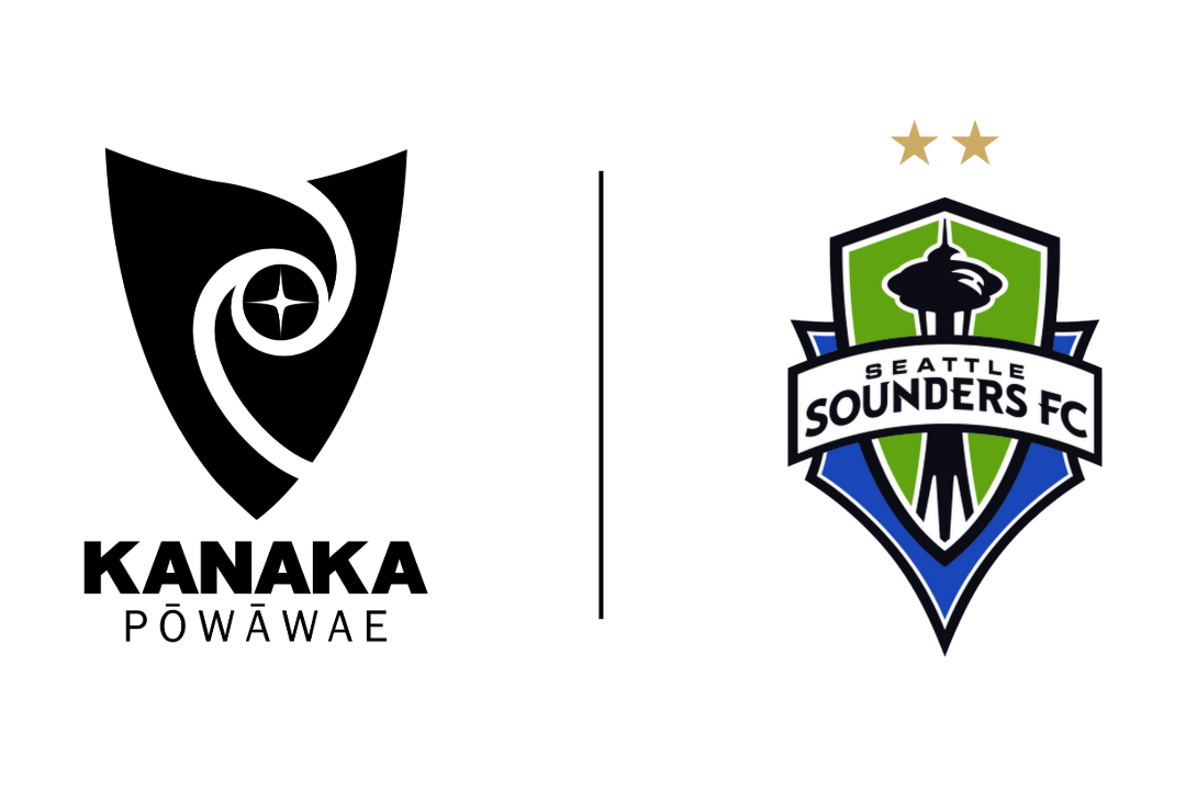 Kanaka Pōwāwae and Sounders FC Strengthen Relationship through the Hawaiian Football Showcase