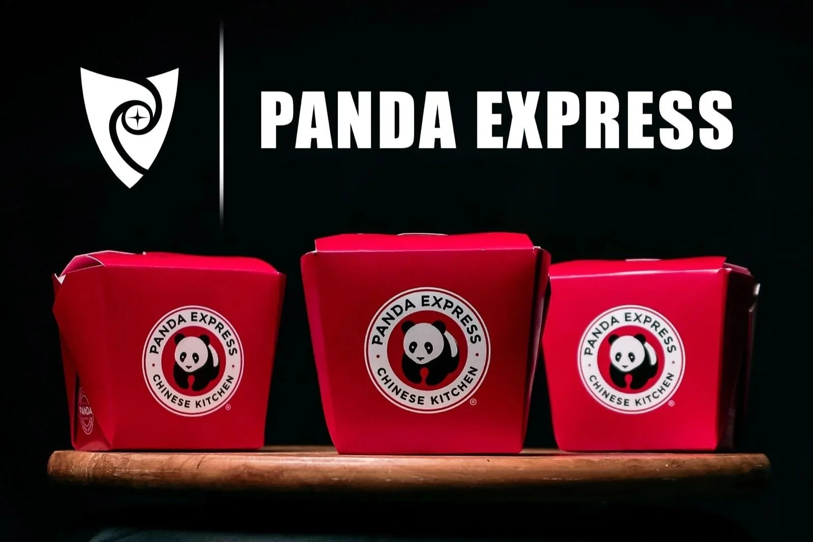 Hawaiian Football x Panda Express