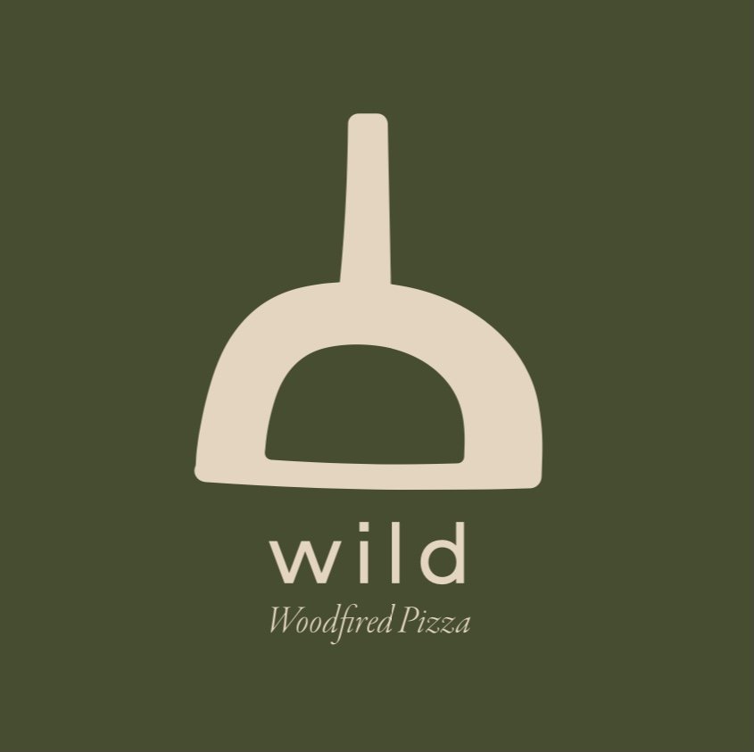 Wild Woodfired Pizza