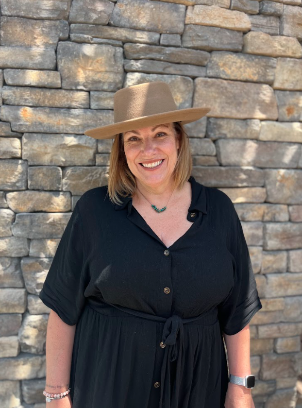 Penny Waugh Funeral Coordinator