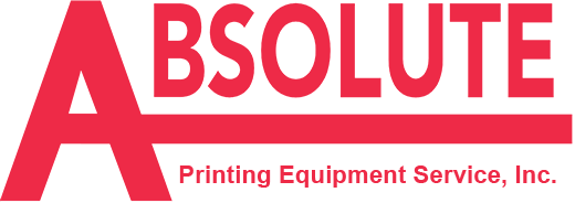 Absolute Printing Equipment