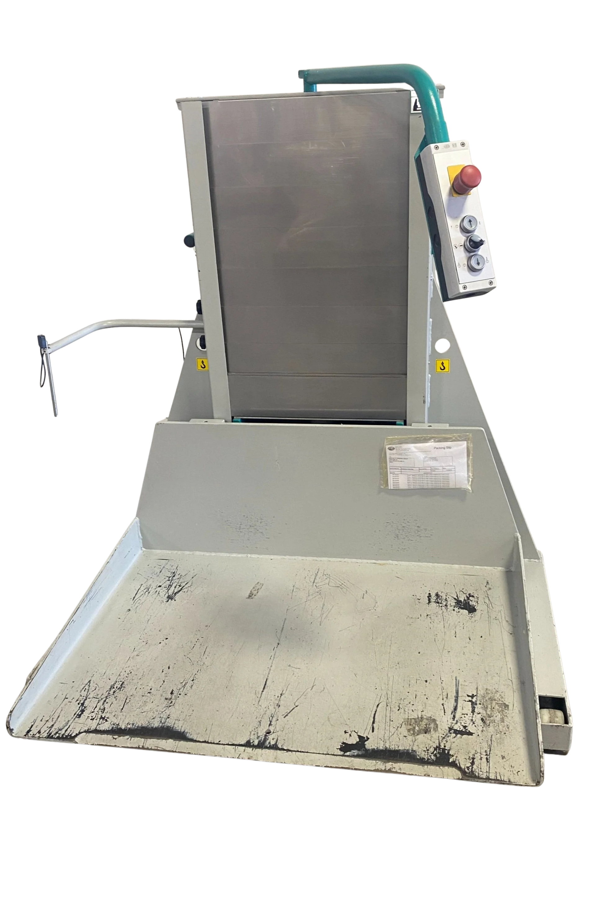 Perfecta Stack Lift SL 6.5 P