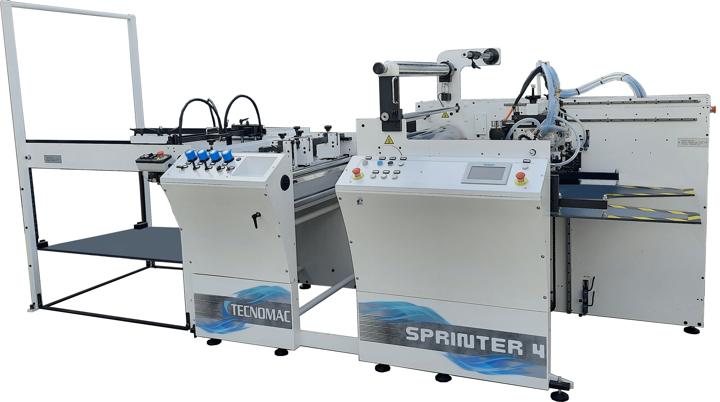 Sprinter