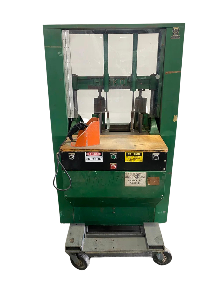 Hickok M. 2 Double Corner Rounder