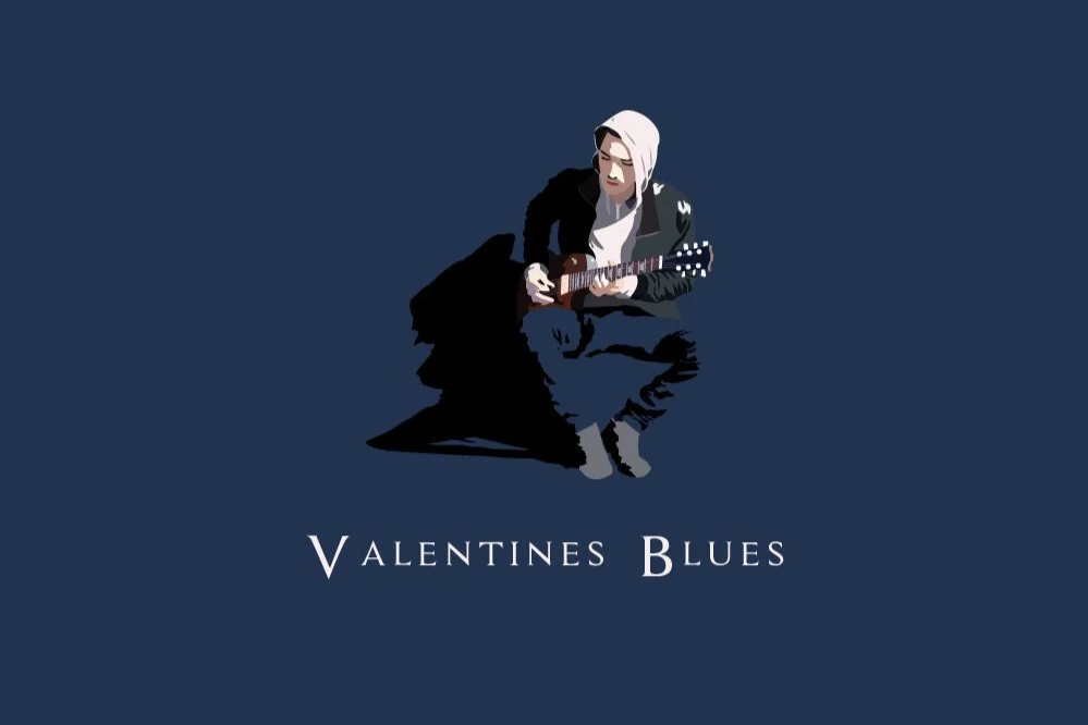 Twist Nights: Live - Valentines Blues Saturday 5th April