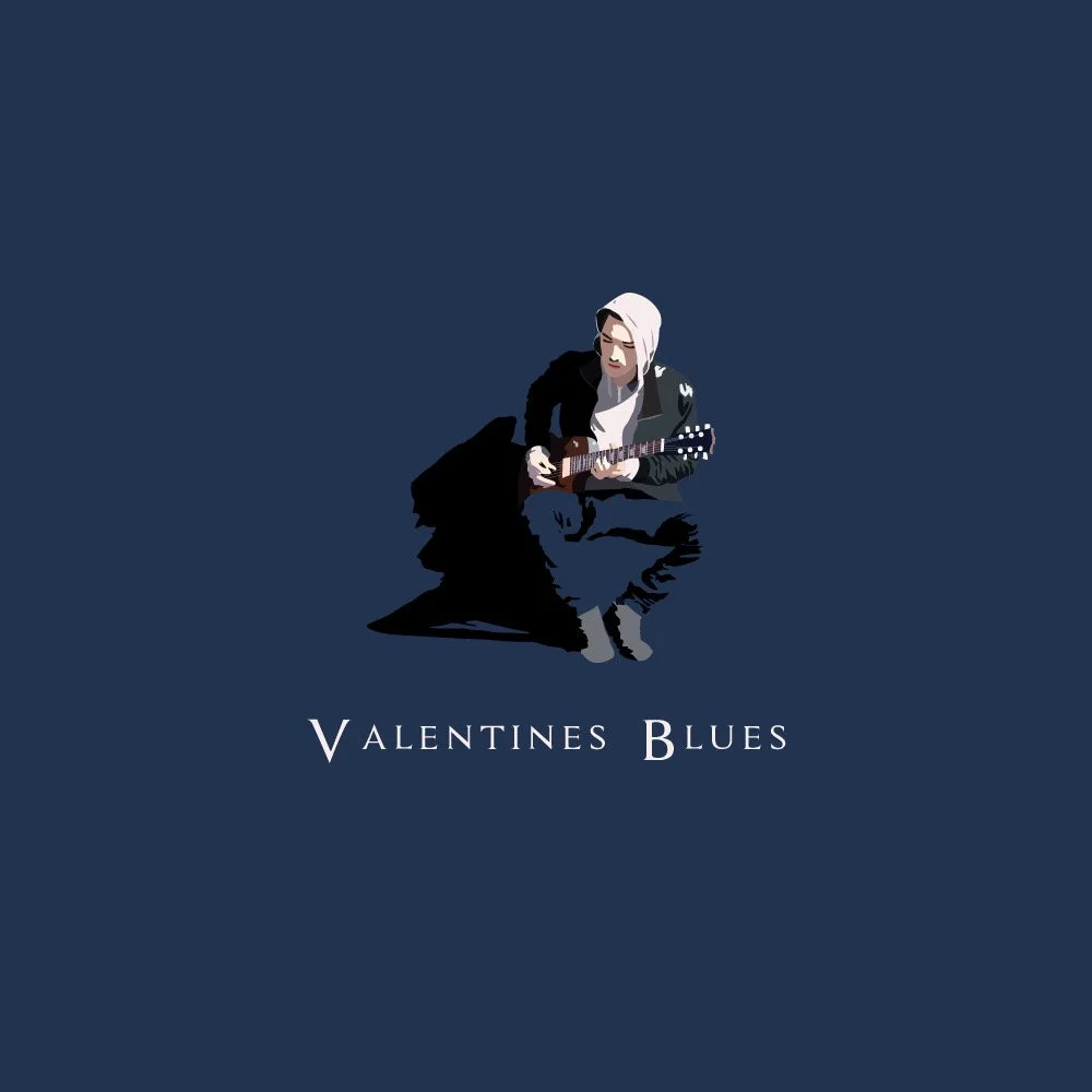 Twist Nights: Live - Valentines Blues Saturday 6th June