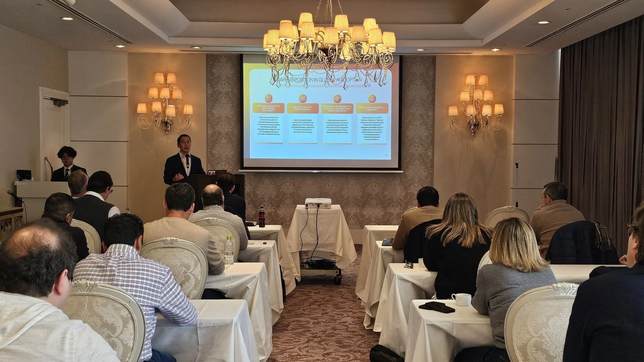 AI With Coca-Cola, Oxxo, and FEMSA