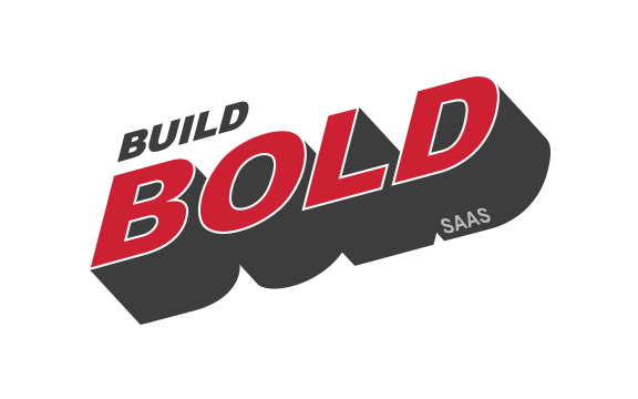 SAAS Build Bold