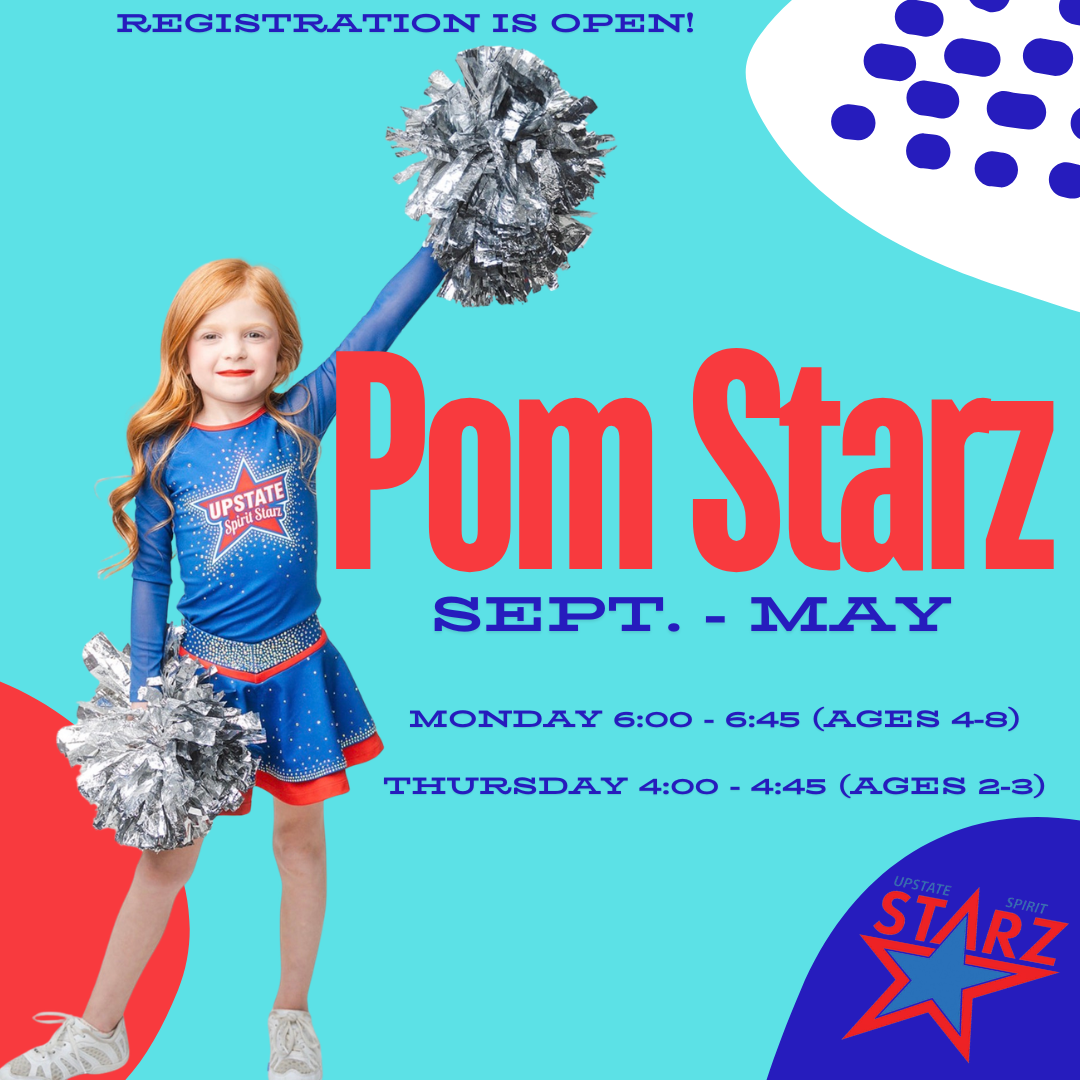 Pom STARZ