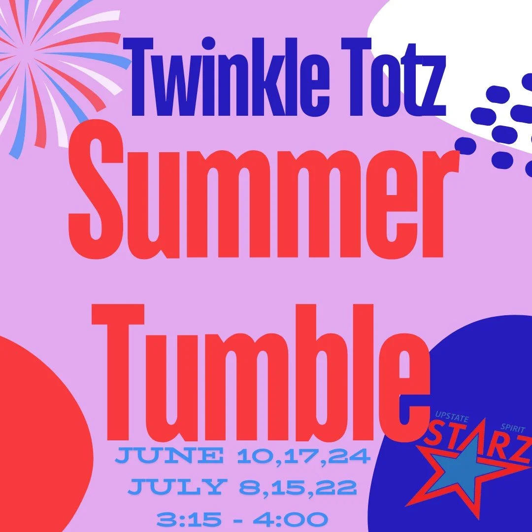 Twinkle Totz