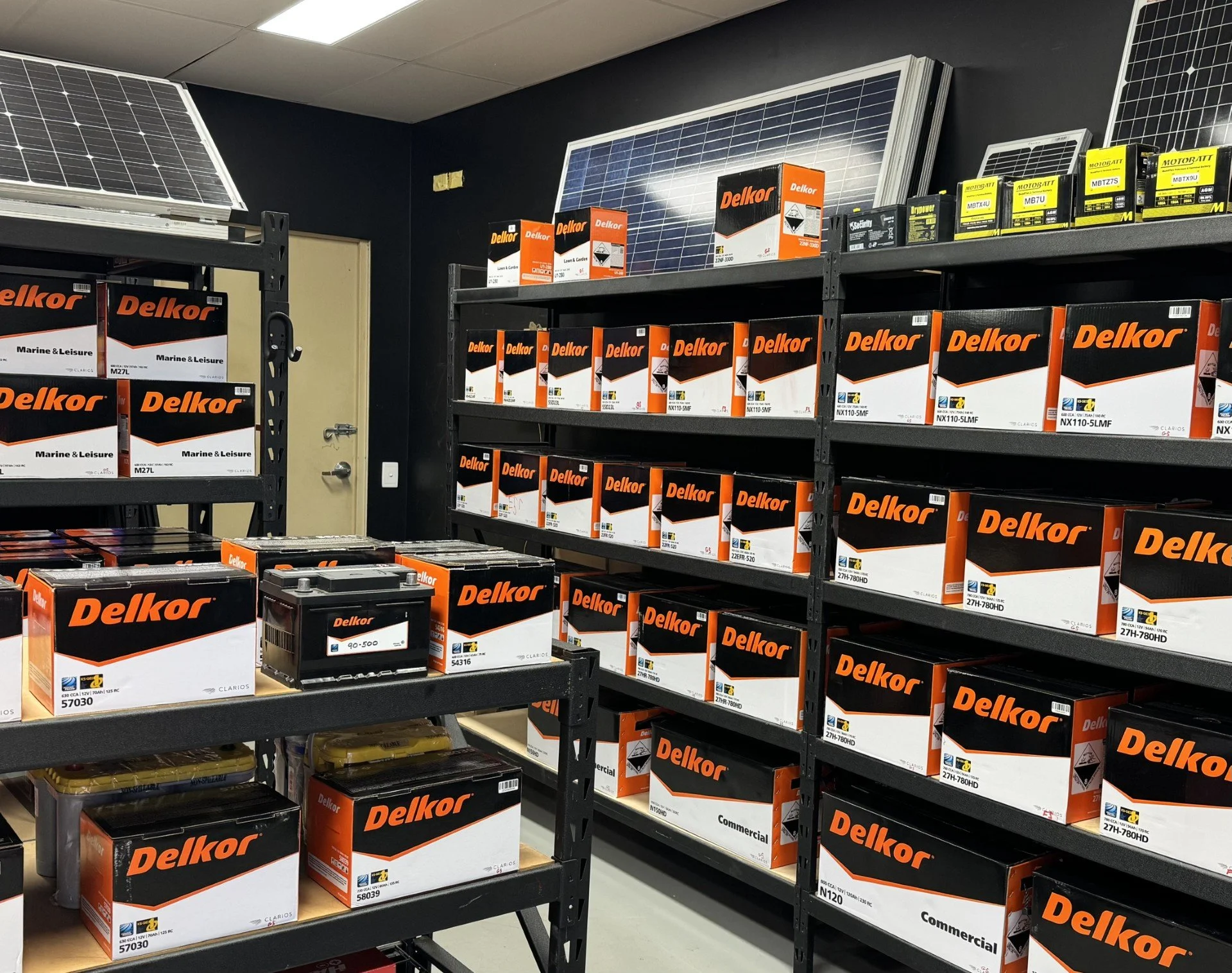 Broome Auto Electrics and Air Conditioning