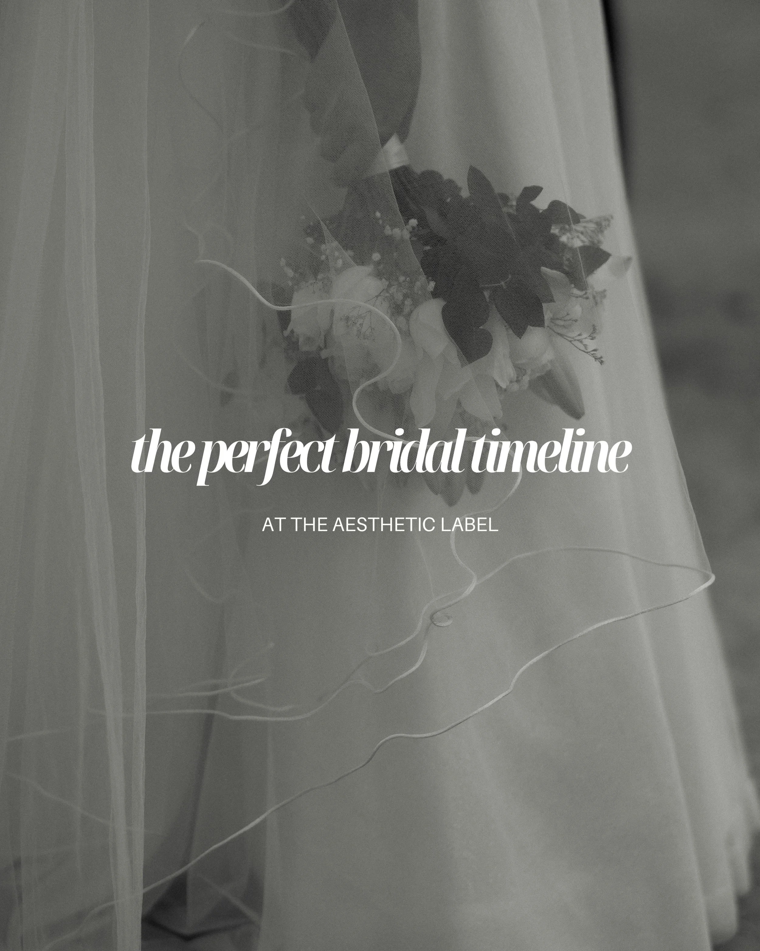Your wedding day is not the time to experiment with your aesthetic treatments. 💒🦢

The best bridal glow starts months before the big day. From tox and filler to skin treatments, microneedling, and collagen stimulating treatments, timing matters so 