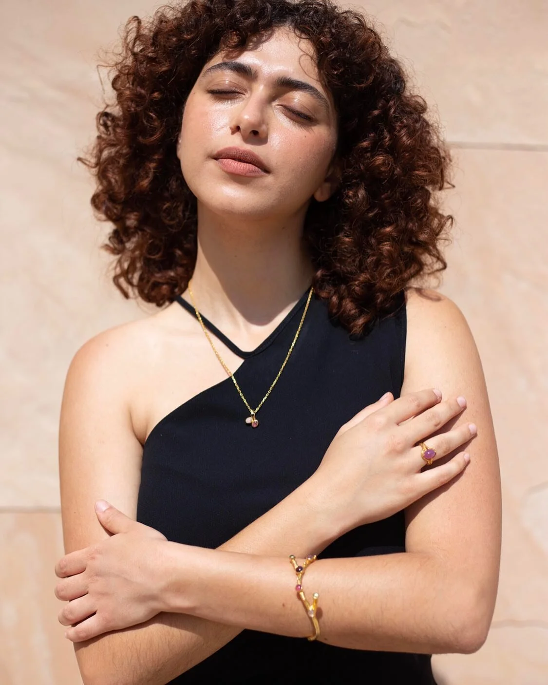 Mix and match pieces from our Asil Gem Collection❤️&zwj;🔥