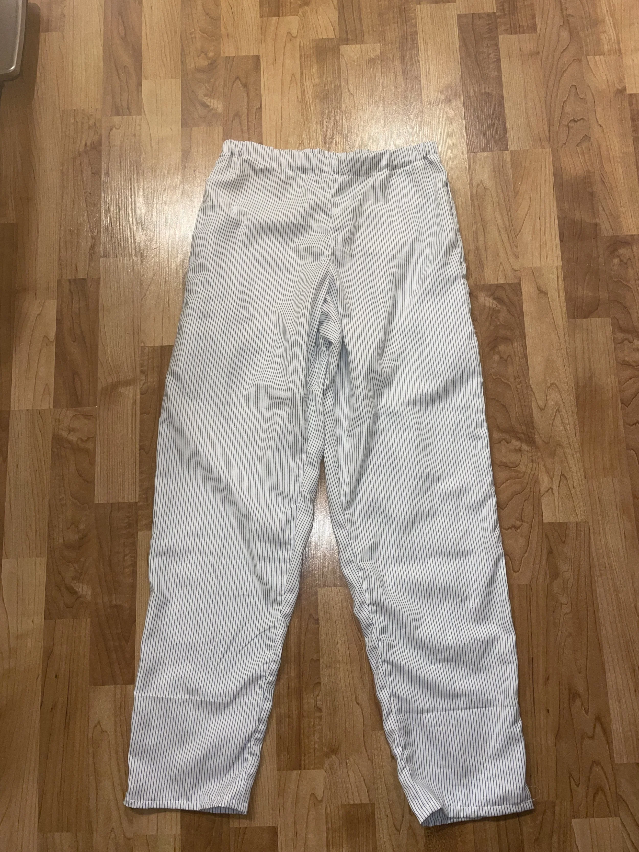 PJ Pants - Cut & Sew by Me