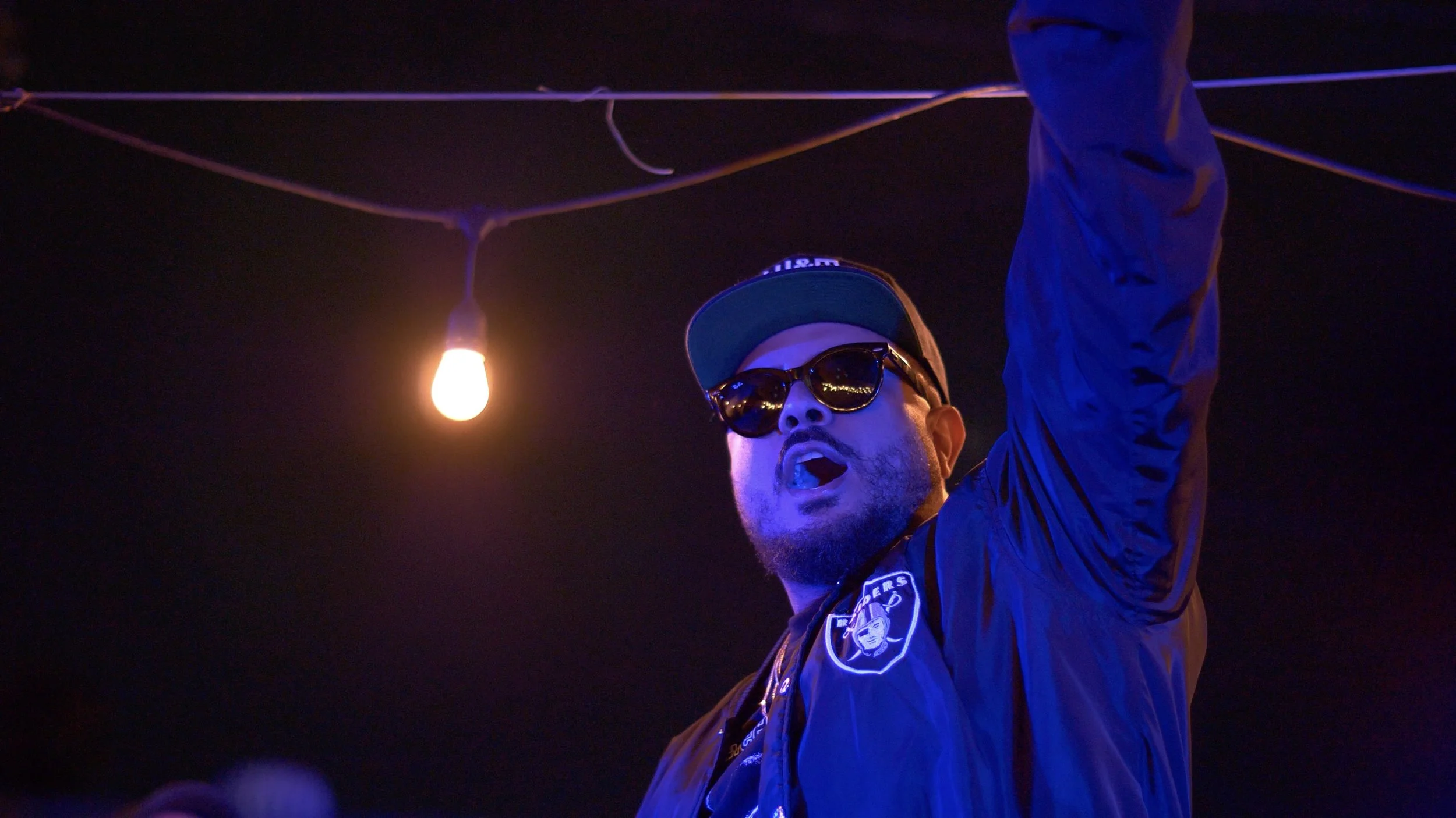 Time heals everything tour San Diego recap.