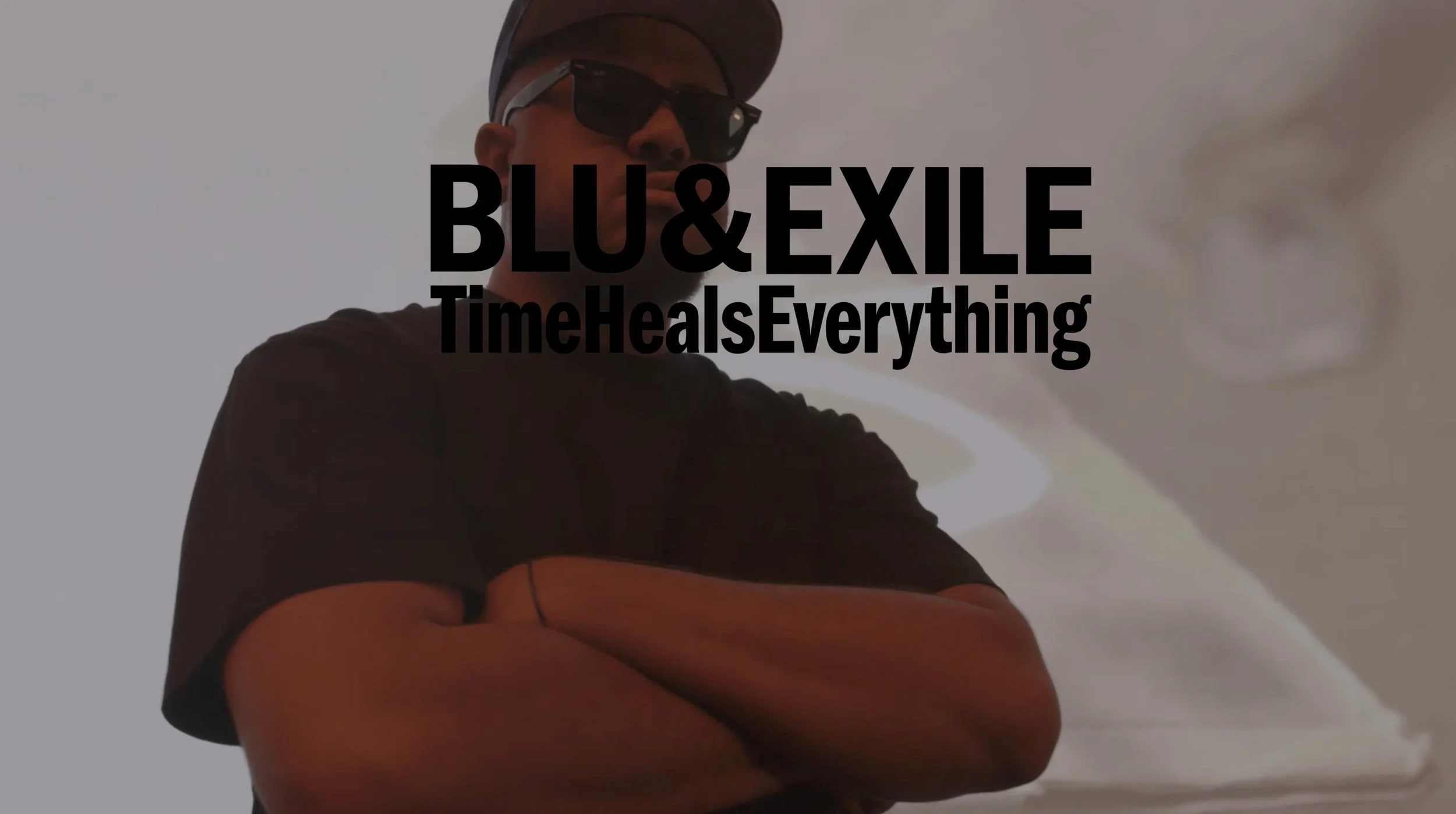 Time Heals Everything Tour East Coast Promo