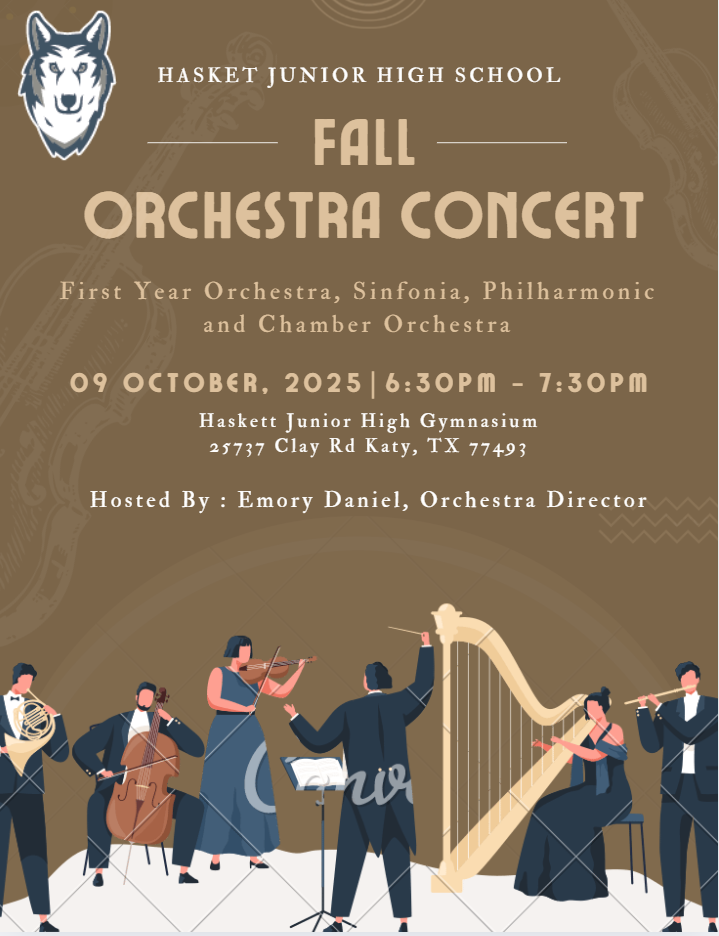 Fall Concert