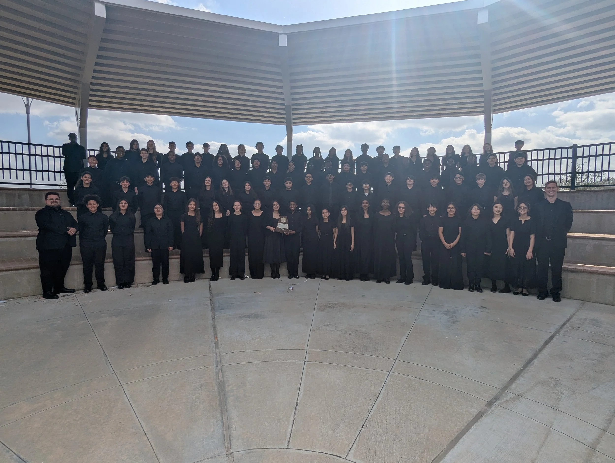 UIL Sweepstakes 2026