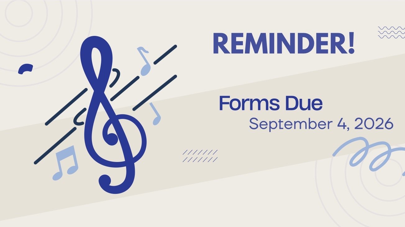 Forms Due