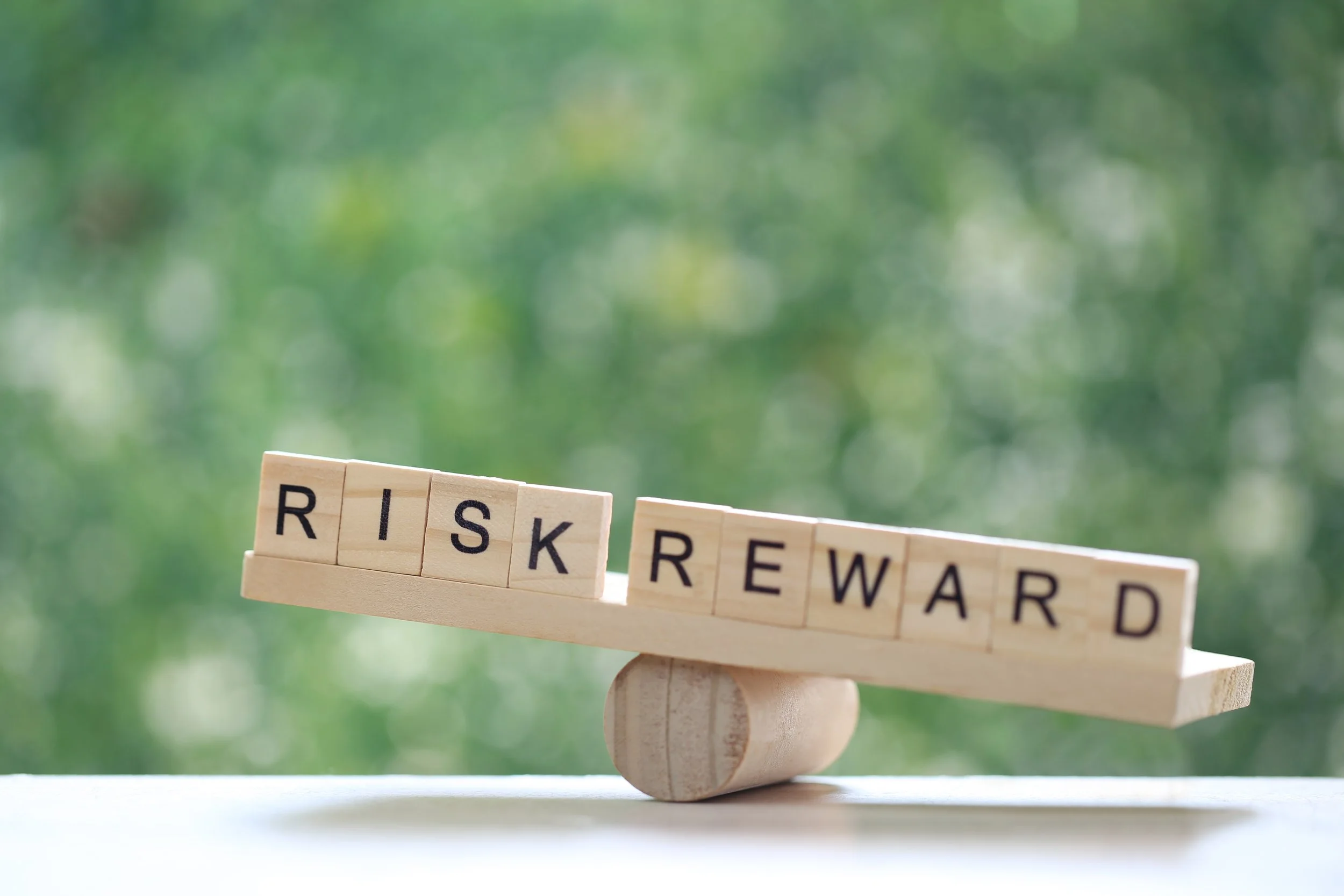 Risk, Severity &amp; Opportunity: Why Risk Is More Than One Idea