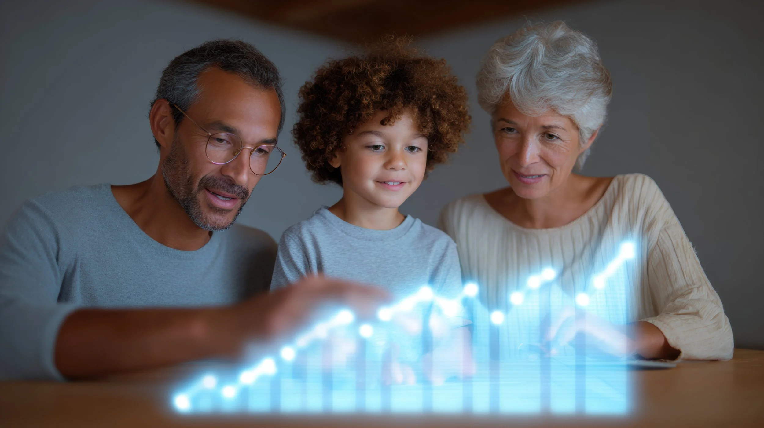 When Retirees Should Invest Like They’re in Their 30s