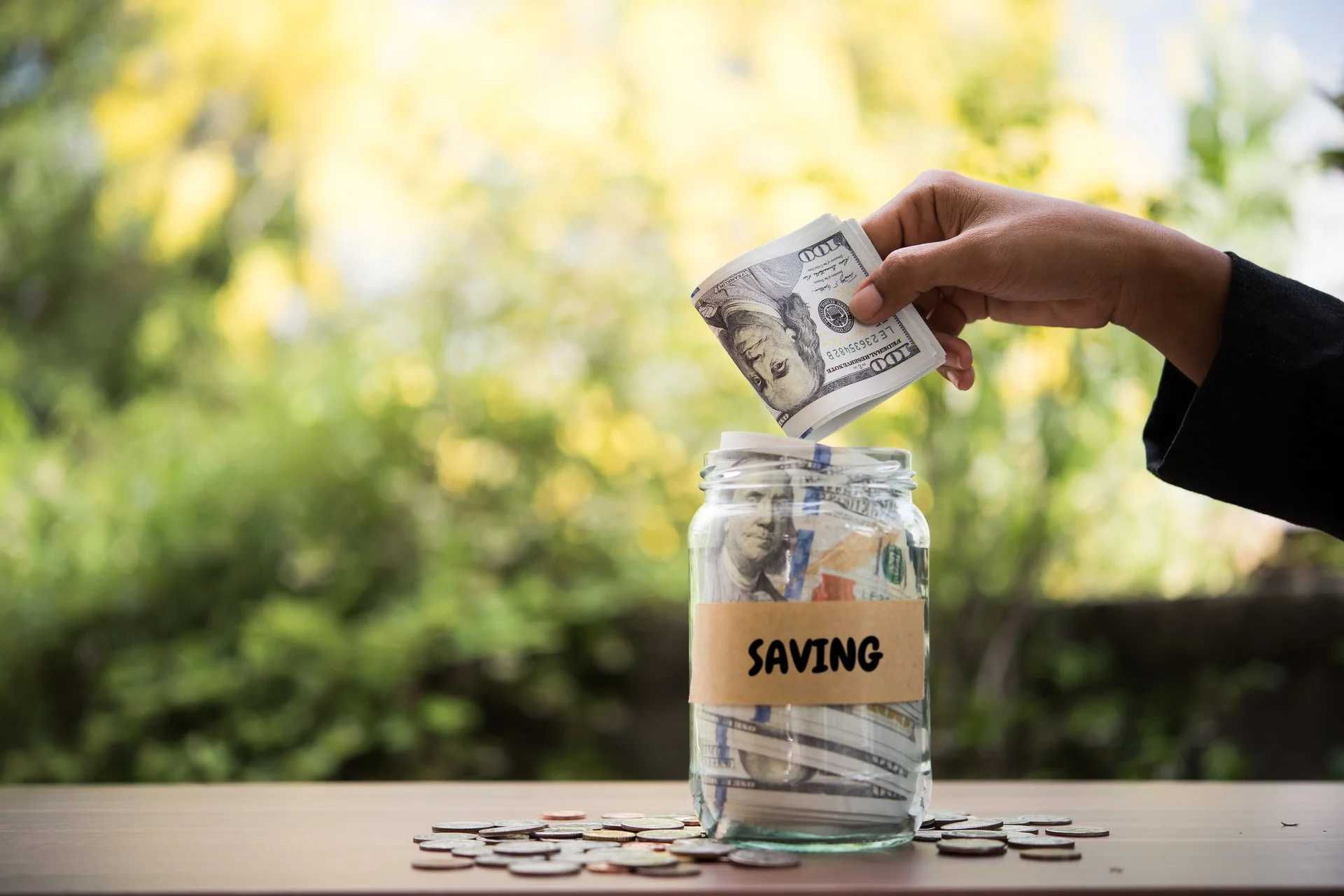 Is My Money Really Safe in a HYSA? Understanding All Risks