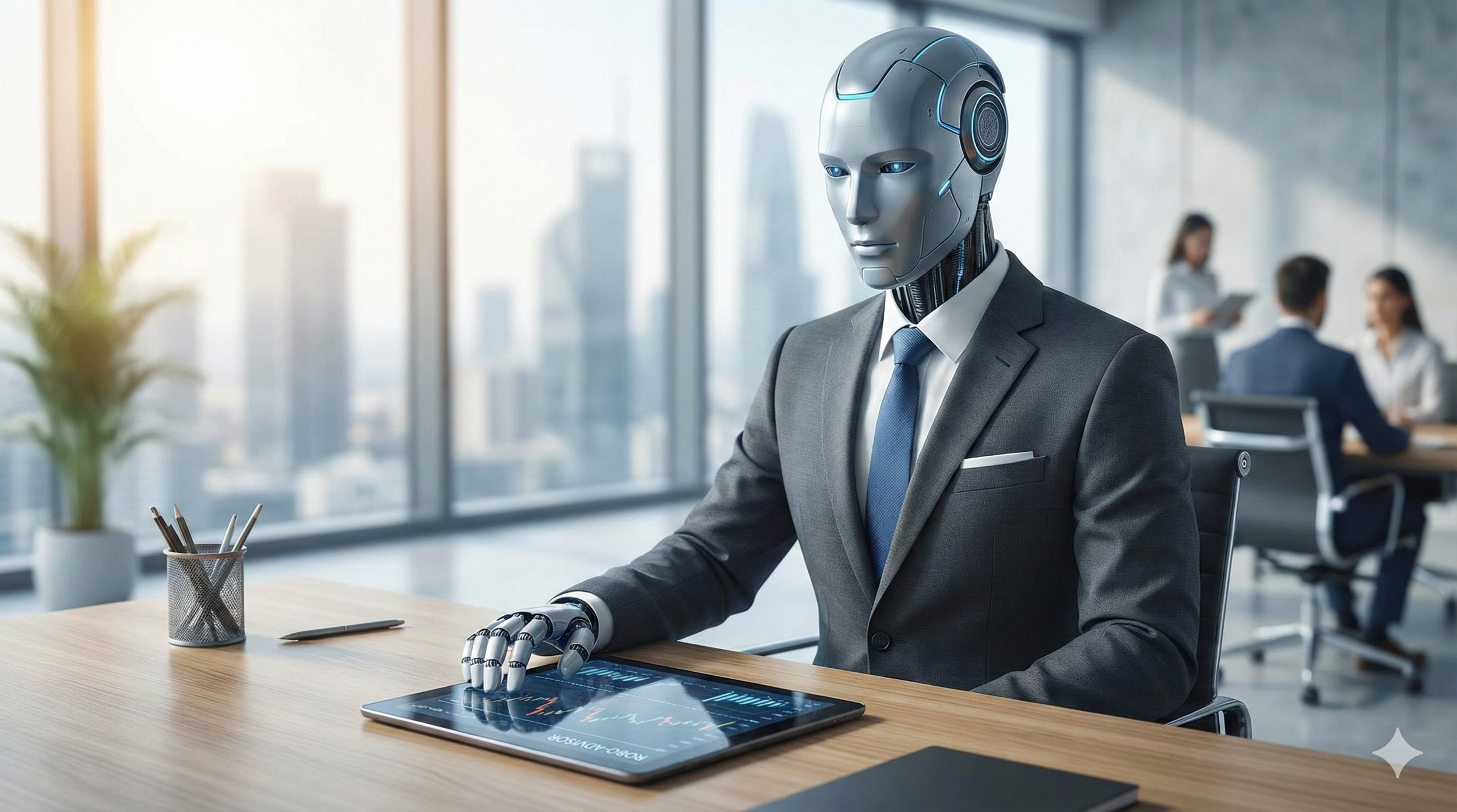 Are Robo-Advisors Really Low Cost? The After-Tax Picture Tells More